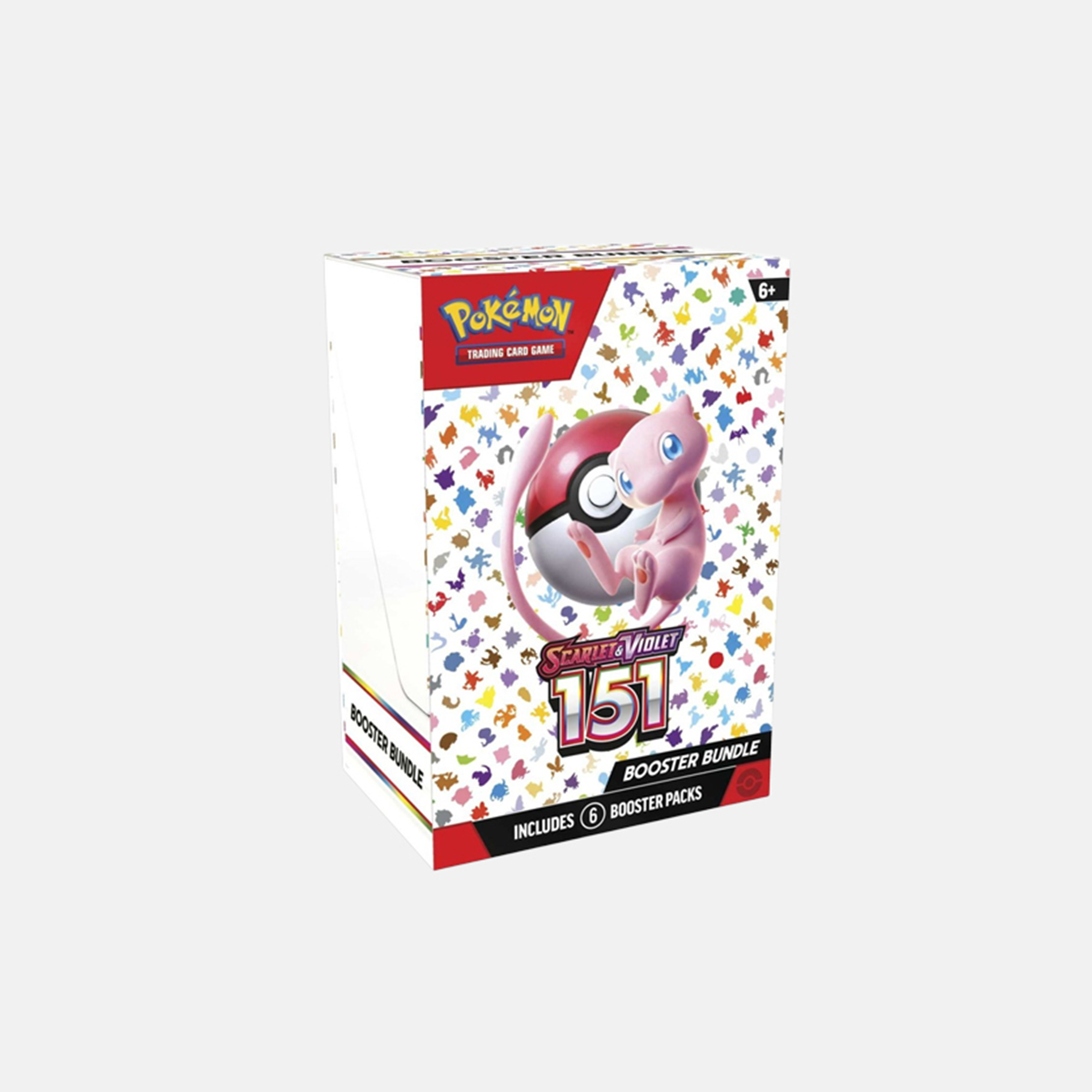 Booster Bundles  After Market