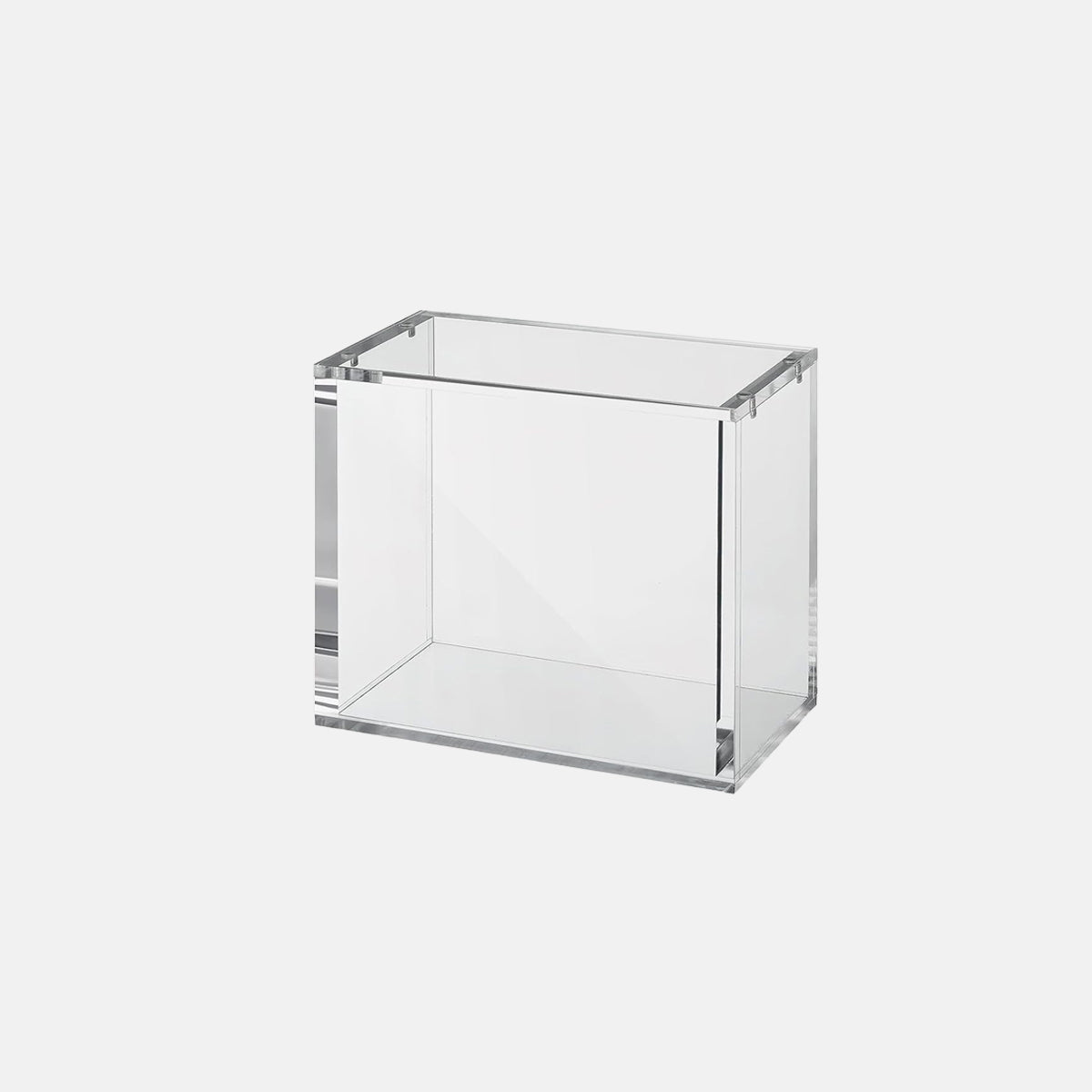 Pokemon TCG Booster Box Premium Acrylic Display Protector Case – After Market