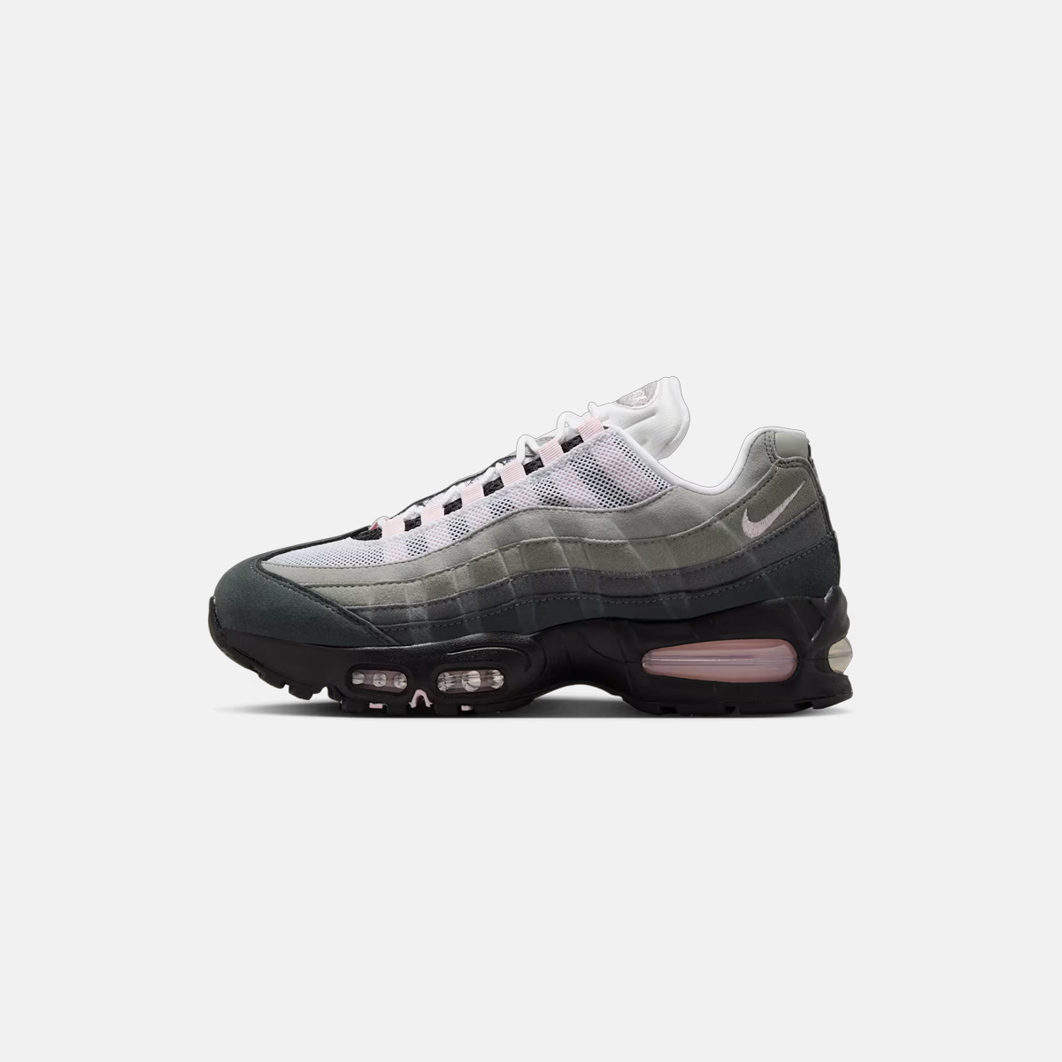 Nike Air Max 95 OG 'Pink Foam' 2025