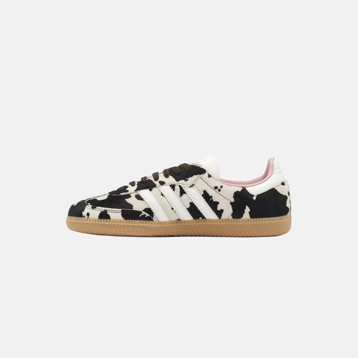 Adidas Wmns Samba OG 'Cow Print'