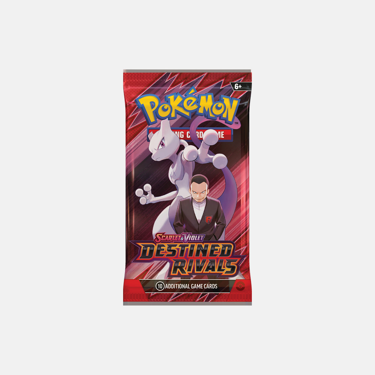Single Packs – After Market