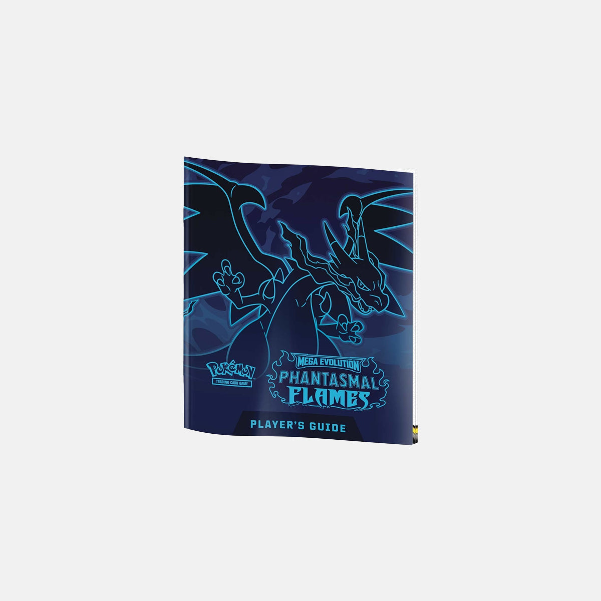 Pokémon TCG: Mega Evolution-Phantasmal Flames Pokémon Center Elite Trainer Box