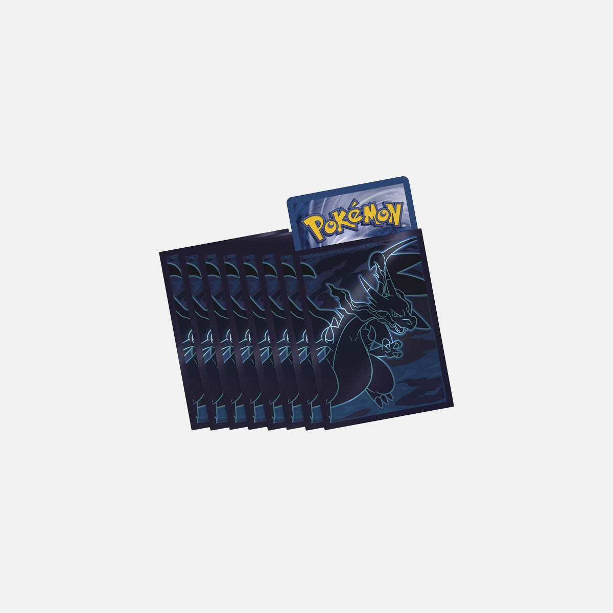 Pokémon TCG: Mega Evolution-Phantasmal Flames Pokémon Center Elite Trainer Box