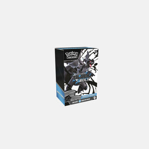 Pokémon TCG: Scarlet & Violet-Black Bolt Booster Bundle (6 Packs)