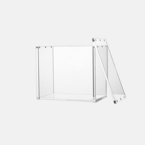 Pokemon TCG Elite Trainer Box Premium Acrylic Display Protector Case