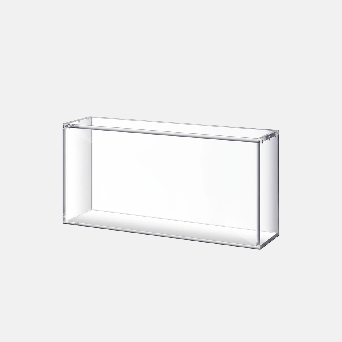 Pokemon TCG Super Premium Collection Acrylic Display Protector Case