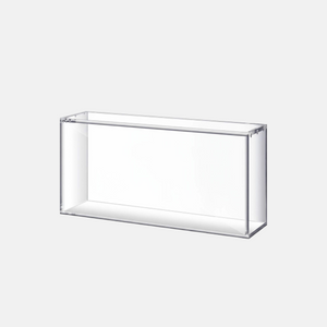 Pokemon TCG Super Premium Collection Acrylic Display Protector Case