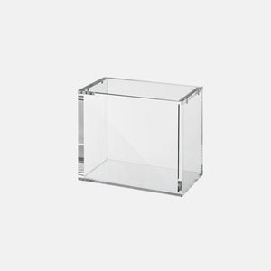 Pokemon TCG Booster Box Premium Acrylic Display Protector Case After Market Pokemon TCG Booster Box Premium Acrylic Display Protector Case After Market