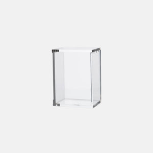 Pokemon TCG Booster Bundle Premium Acrylic Display Protector Case