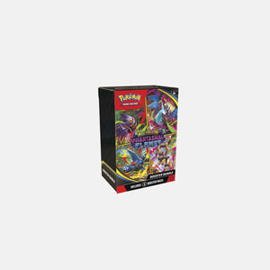Pokémon TCG: Mega Evolution-Phantasmal Flames Booster Bundle (6 Packs)