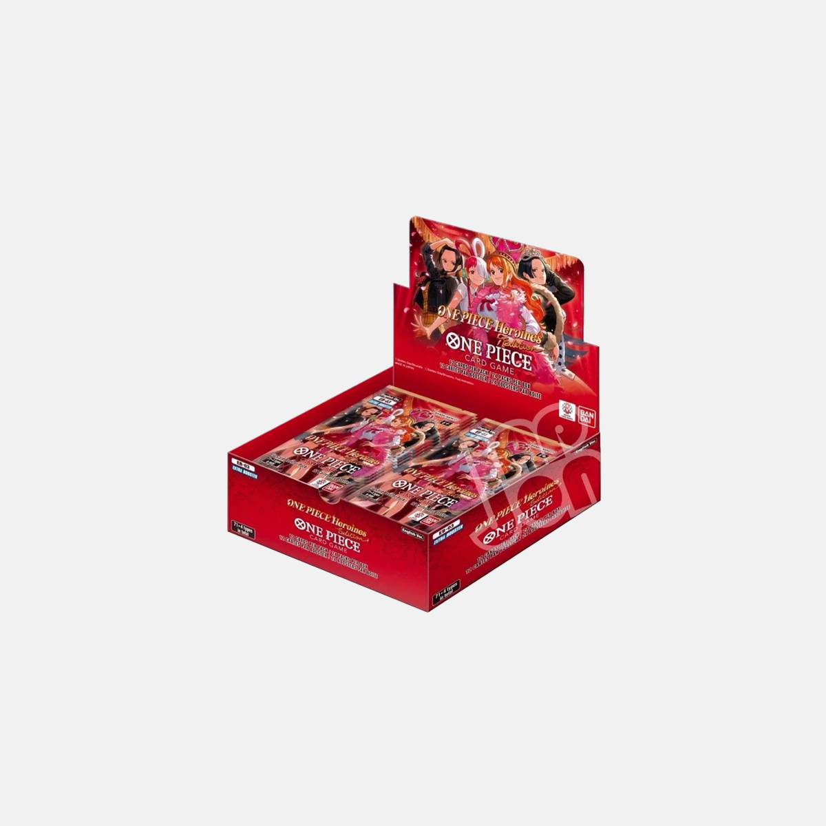 One Piece - Elite Trainer Boxes, Booster Boxes & More After Market One Piece - Elite Trainer Boxes, Booster Boxes & More After Market