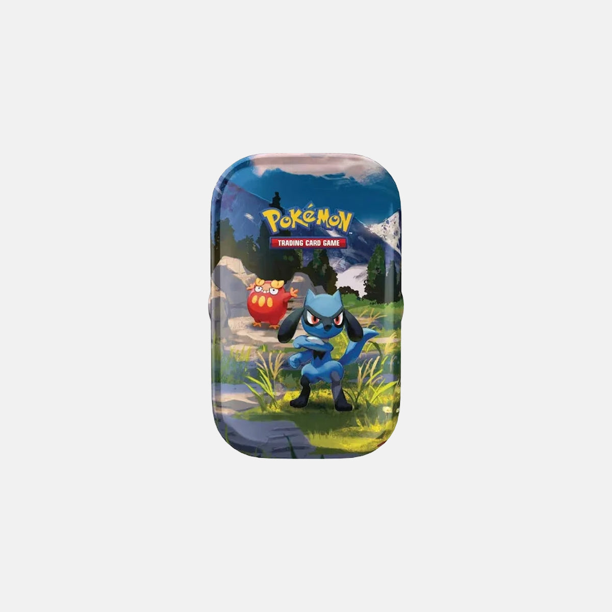 Pokémon TCG: Mega Evolution—Ascended Heroes Mini Tin