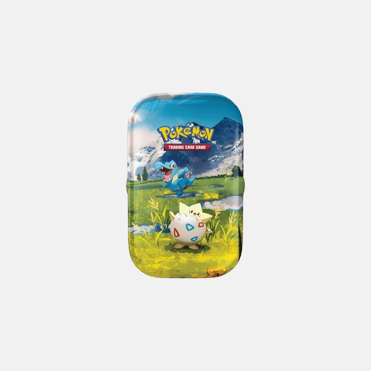 Pokémon TCG: Mega Evolution—Ascended Heroes Mini Tin