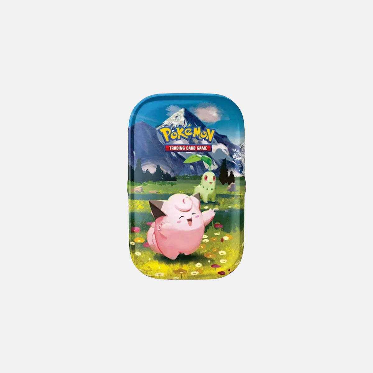 Pokémon TCG: Mega Evolution—Ascended Heroes Mini Tin