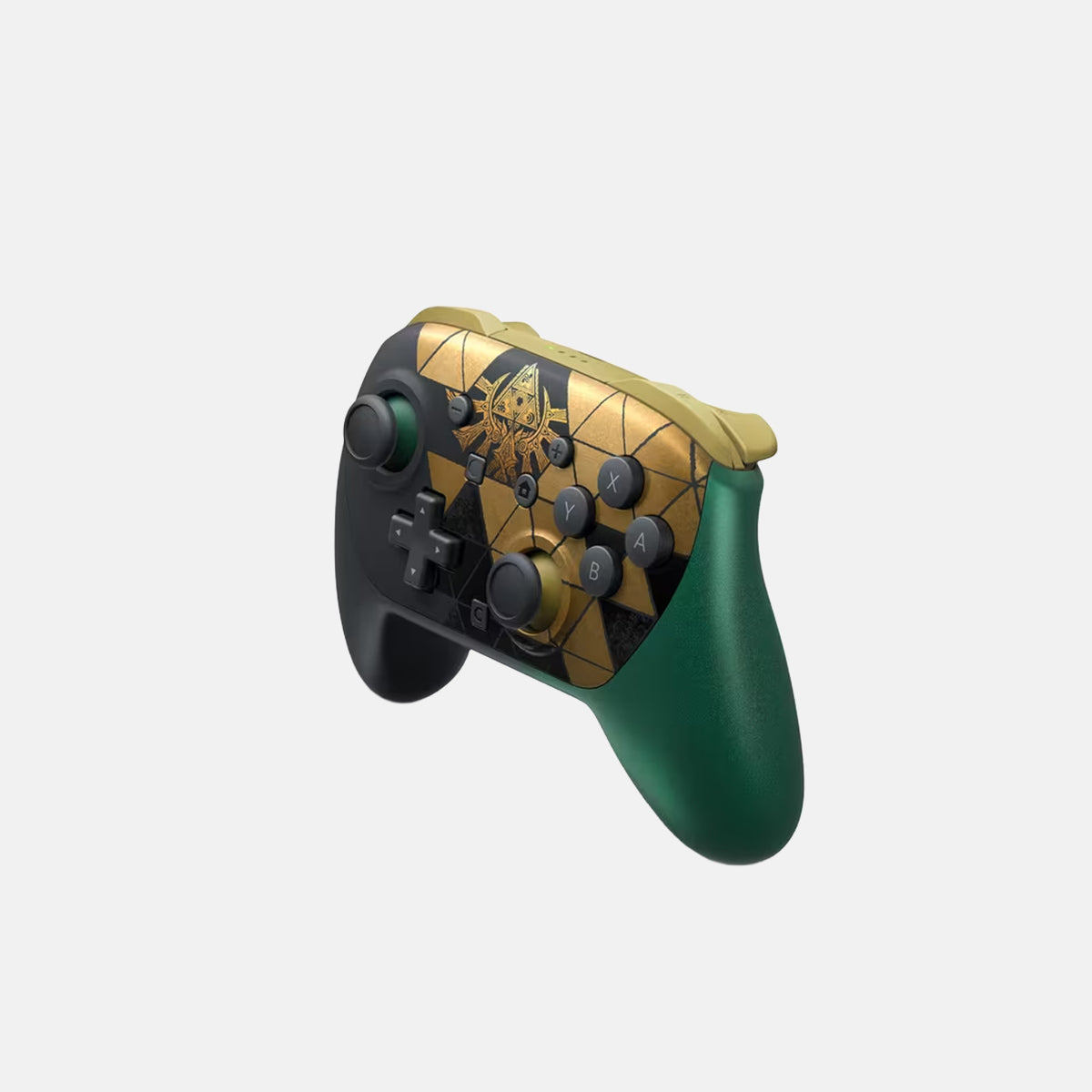 Nintendo Switch 2 Pro Controller, The Legend of Zelda 40th Anniversary Edition