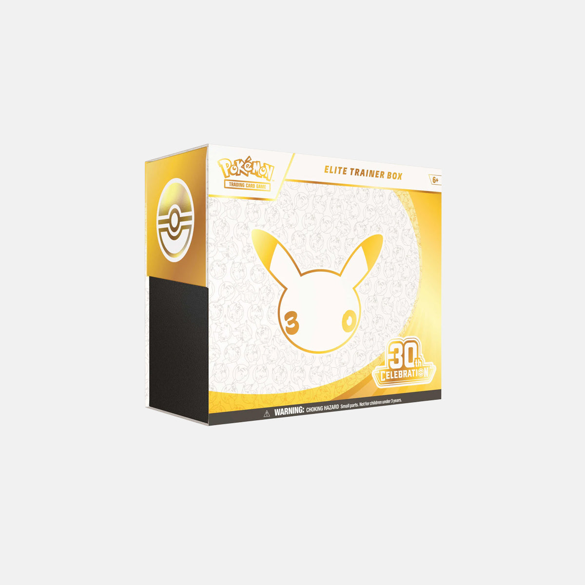Pokémon TCG:  30th Celebration Elite Trainer Box