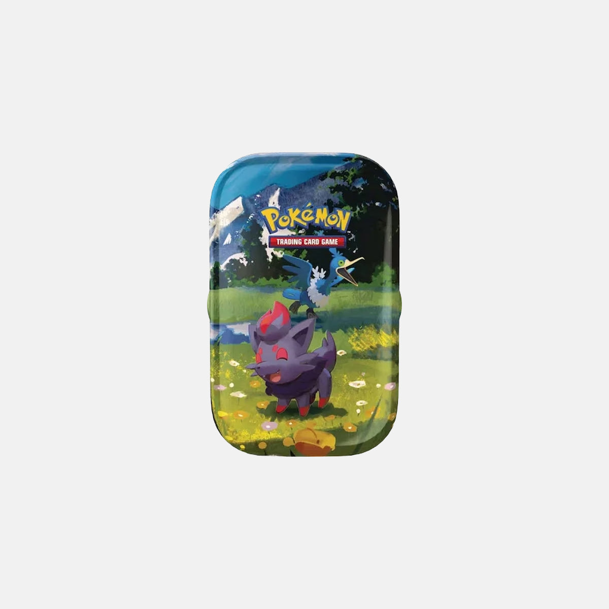 Pokémon TCG: Mega Evolution—Ascended Heroes Mini Tin