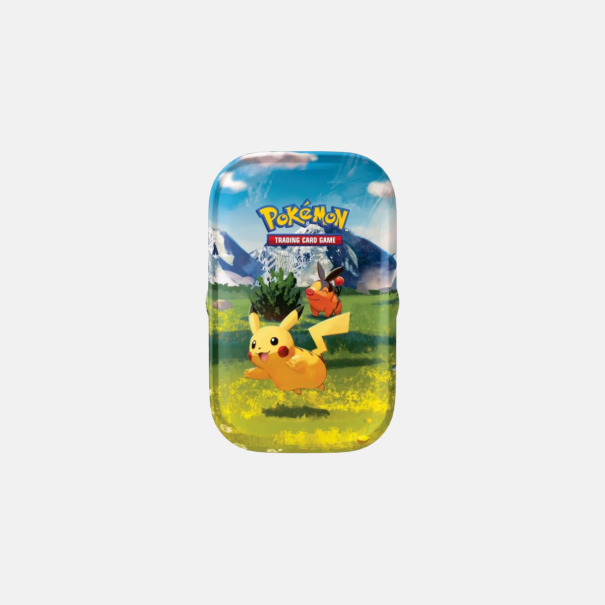 Pokémon TCG: Mega Evolution—Ascended Heroes Mini Tin