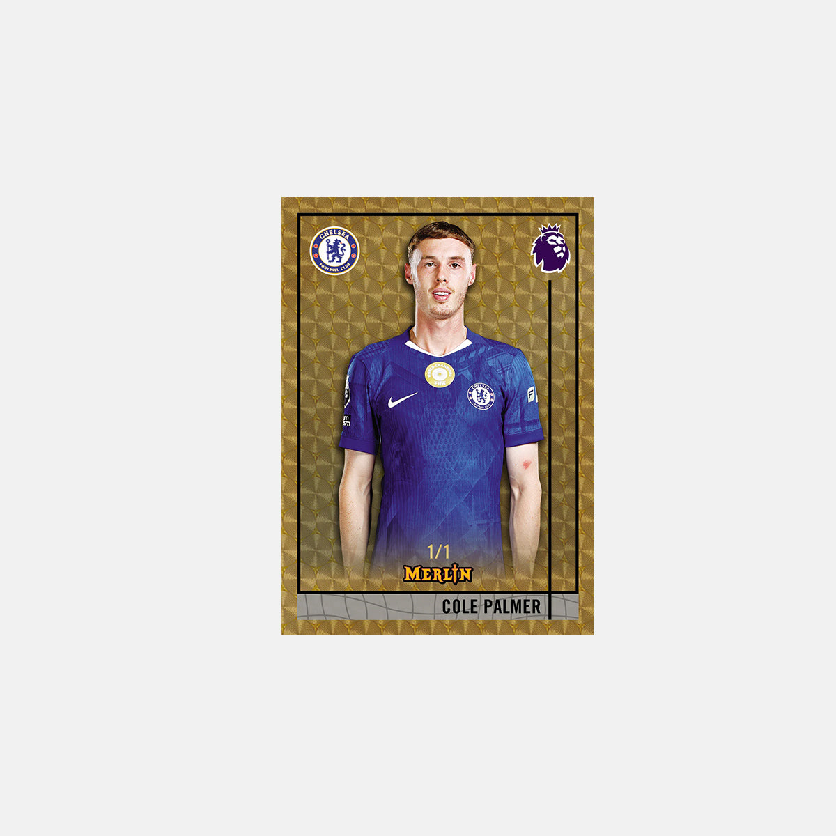 Merlin Premier League 2026 - Hobby Box