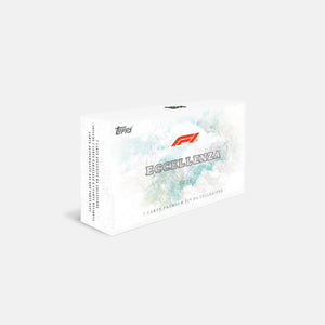 Topps F1® Eccellenza 2026
