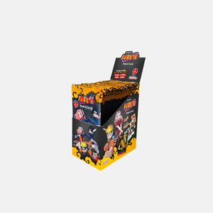 Naruto Mythos TCG: Konoha Shido Booster Box (24 packs) - 2nd Edition