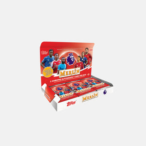 Merlin Premier League 2026 - Hobby Box