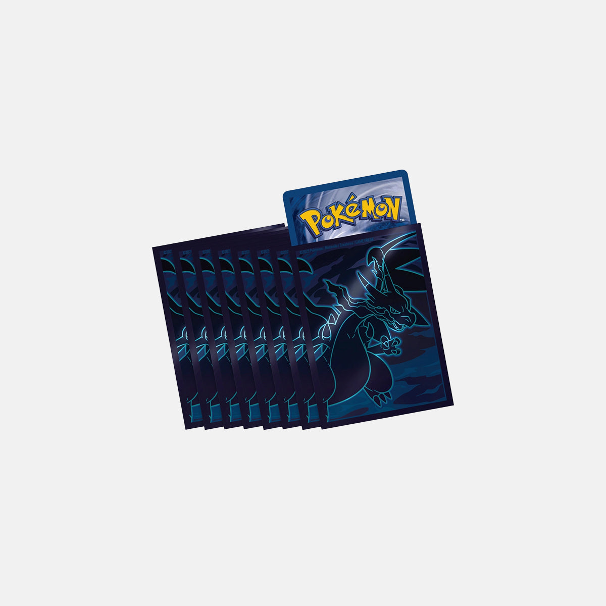 Pokémon TCG: Mega Evolution-Phantasmal Flames Elite Trainer Box
