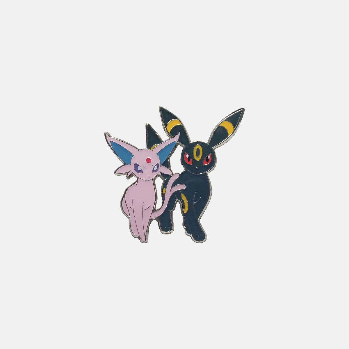 Pokémon TCG: Scarlet & Violet: Prismatic Evolutions Premium Figure Collection