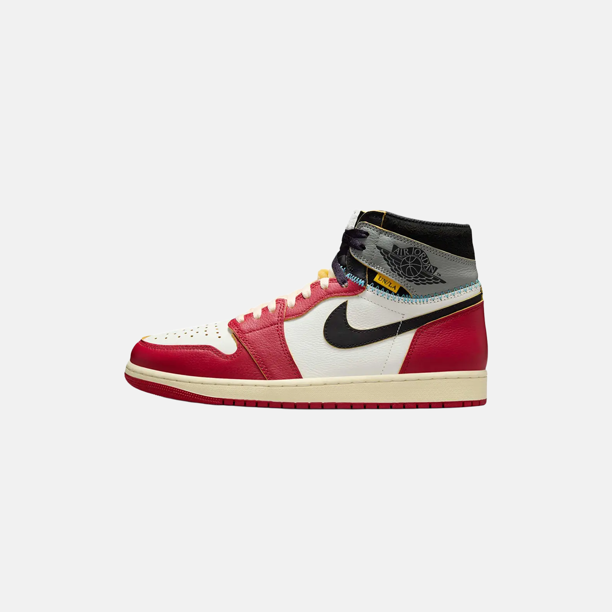 Union LA x Air Jordan 1 High OG SP Chicago Shadow