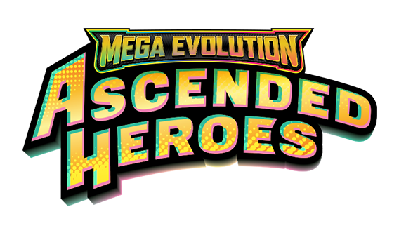 Mega Evolution—Ascended Heroes