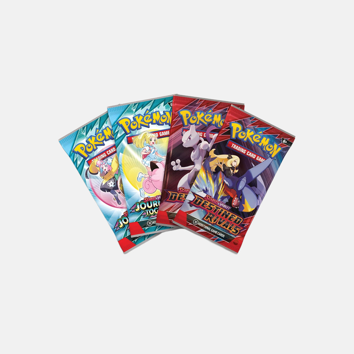 Pokémon TCG: Team Rocket Tin – Persian ex (1 Foil Promo Card & 4 Booster Packs)